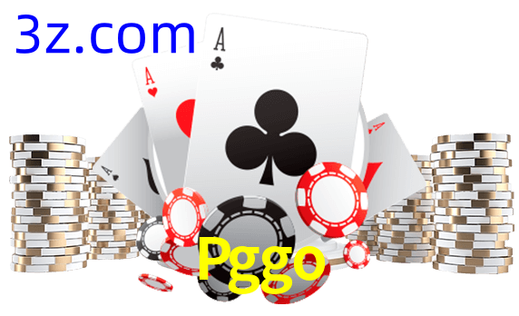 Jogue jogos de pôquer em Pggo
