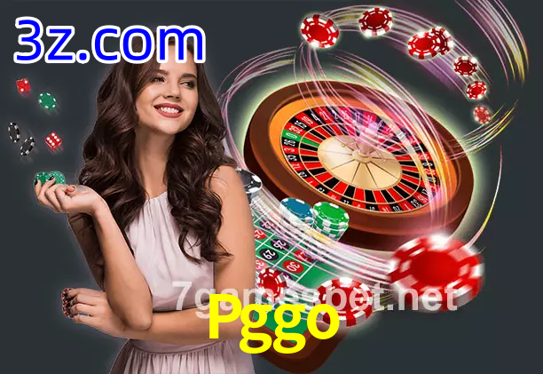 vivo no cassino Pggo
