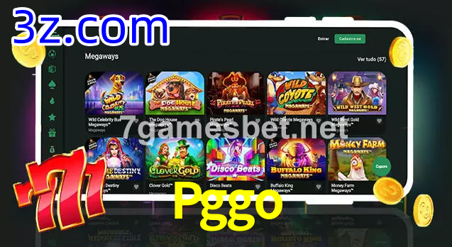 Pggo aplicativo