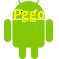 Aplicativo Pggo para Android