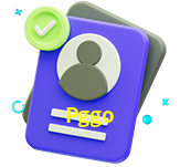 Tornar-se um membro do Pggo é muito simples