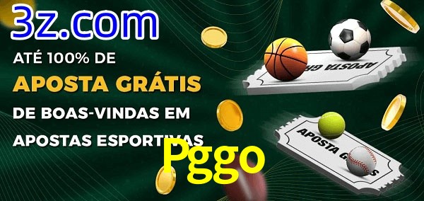 Pggo Ate 100% de Aposta Gratis
