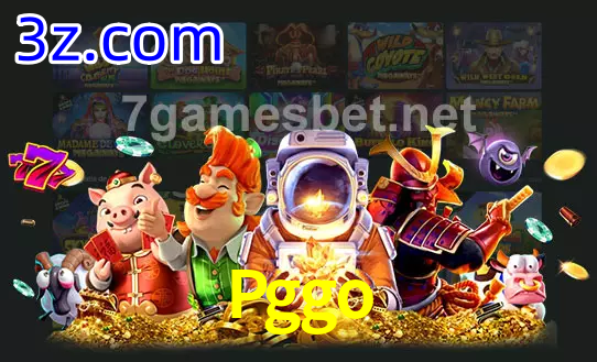 cassino Pggo