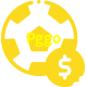 Aposte em esportes do mundo todo no Pggo!